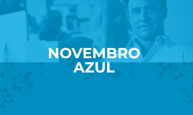 Campanha Novembro Azul