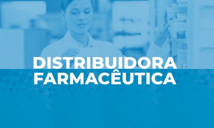 O que faz uma distribuidora farmacêutica
