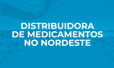 Distribuidora de Medicamentos no Nordeste